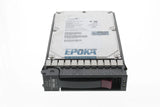 HP 432401-002 750GB 1, 5G SATA 7,2K 3,5"
