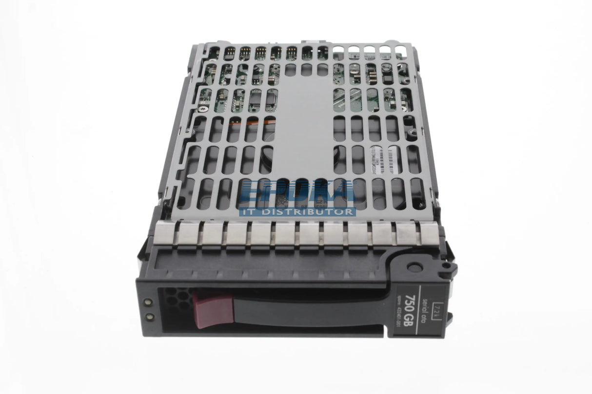 HP 432401-002 750GB 1, 5G SATA 7,2K 3,5"