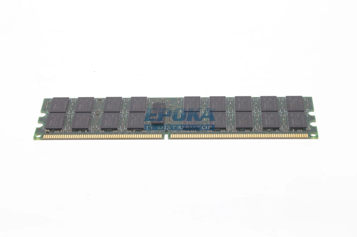 HP 432670-001 CPQ SPS-DIMM, 4GB, PC2-5300,25