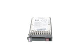 HP 434916-001 CPQ 72GB HD SAS 10K HPLUG 2.5L