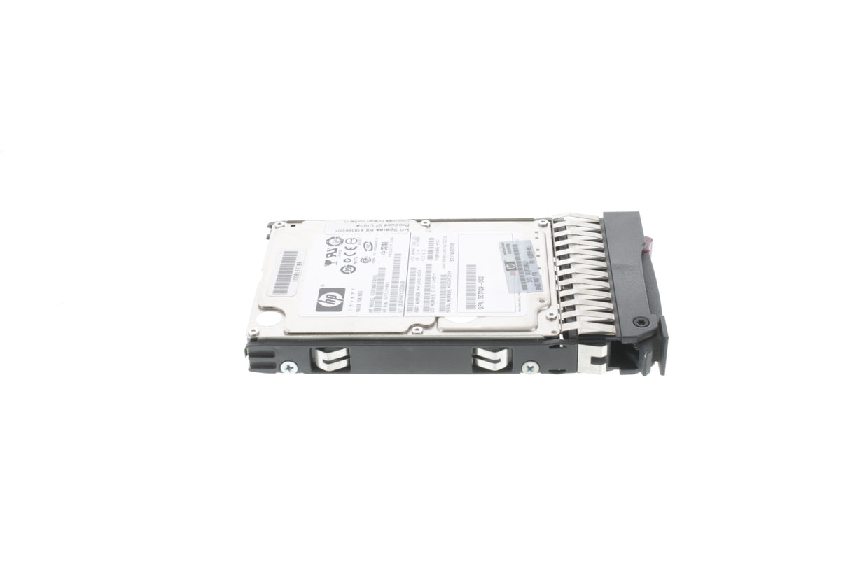 HP 434916-001 CPQ 72GB HD SAS 10K HPLUG 2.5L