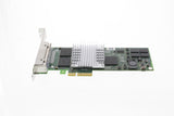 HP 435508-B21 CPQ NC364T PCI Express Quad Po