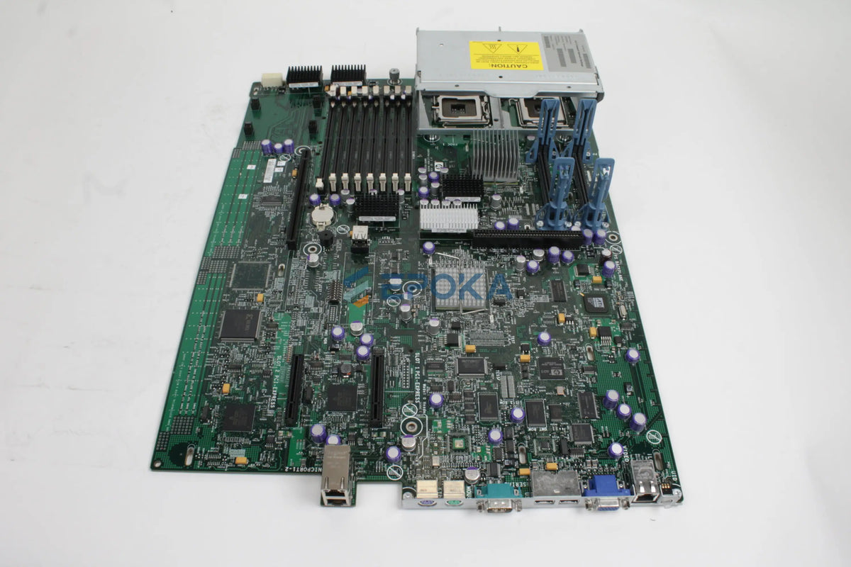 CPQ DL380G5 SPS-BD,SYS I/O,W/P