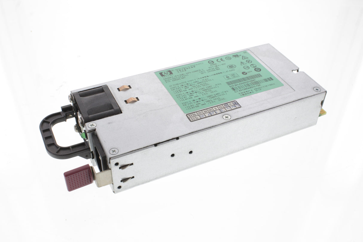 HP 437572-B21 CPQ DL585G5 800/1200W AC Power