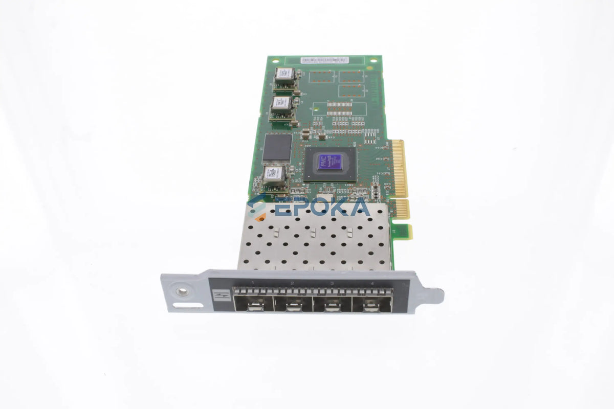 IBM 4377335 4-port FC host interface adapt