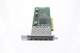 IBM 4377335 4-port FC host interface adapt