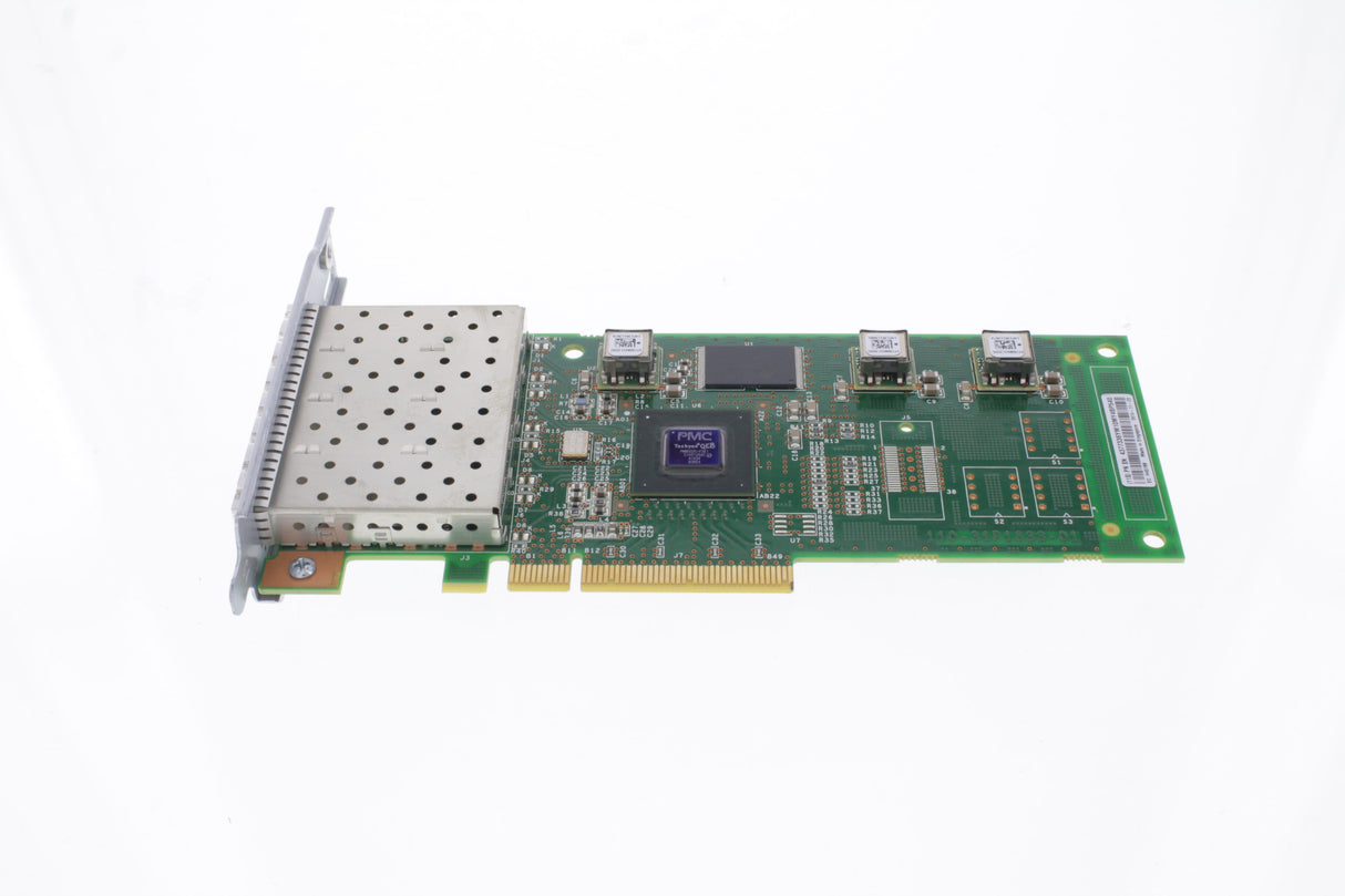 IBM 4377335 4-port FC host interface adapt