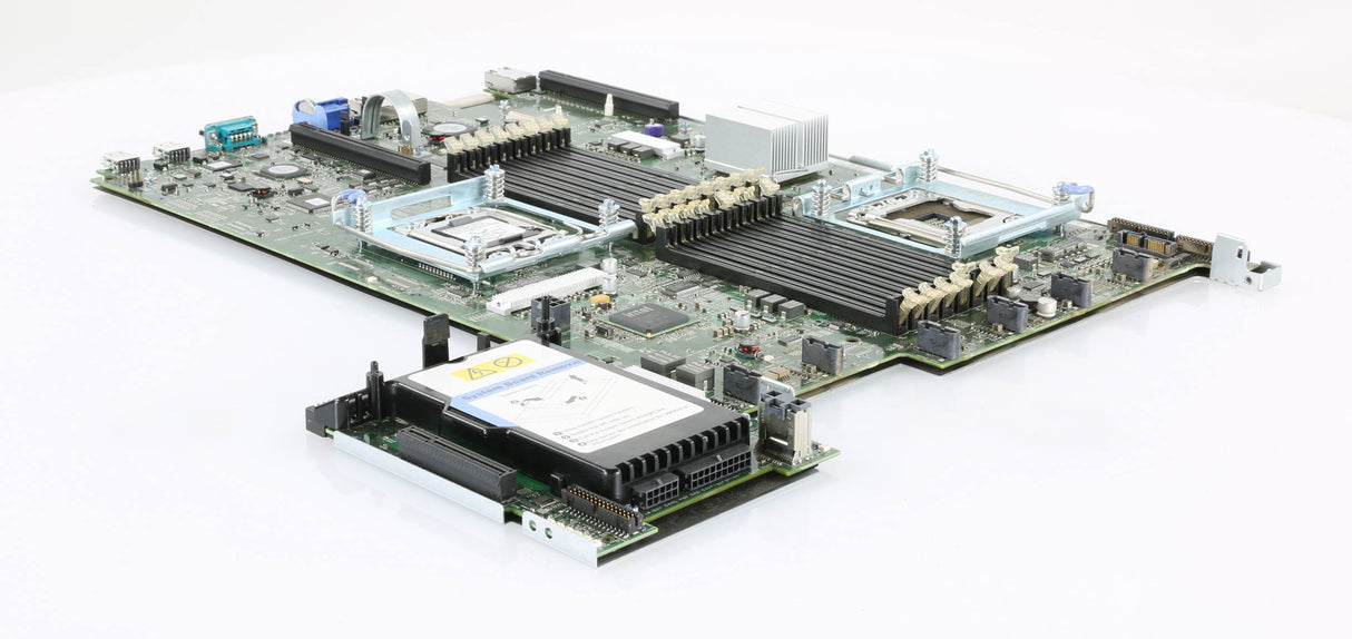 IBM 43V7072 X3650/X3550 M2 SYSTEM BOARD