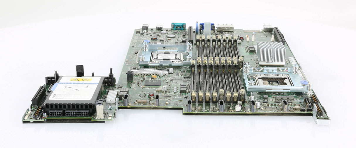 IBM 43V7072 X3650/X3550 M2 SYSTEM BOARD