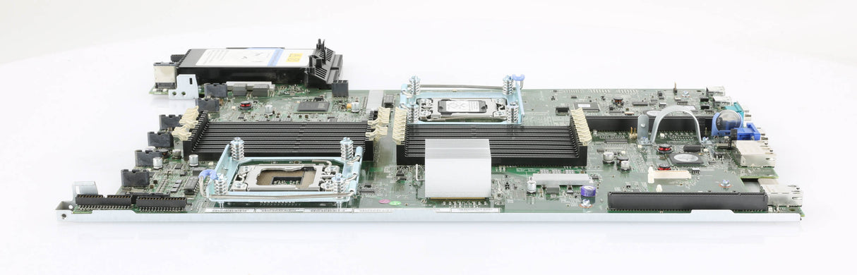IBM 43V7072 X3650/X3550 M2 SYSTEM BOARD