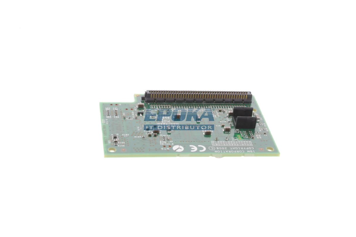 IBM 43W4068 IBM SAS Connectivity Card FRO