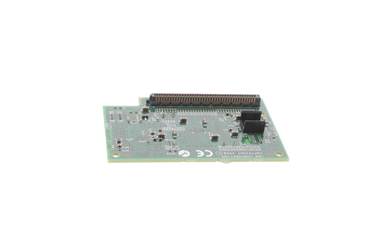 IBM 43W4068 IBM SAS Connectivity Card FRO