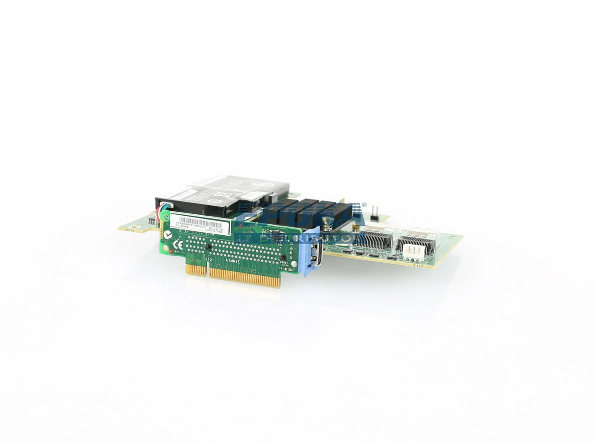 IBM 43W4296 ServeRAID MR10i SAS/SATA CTRL