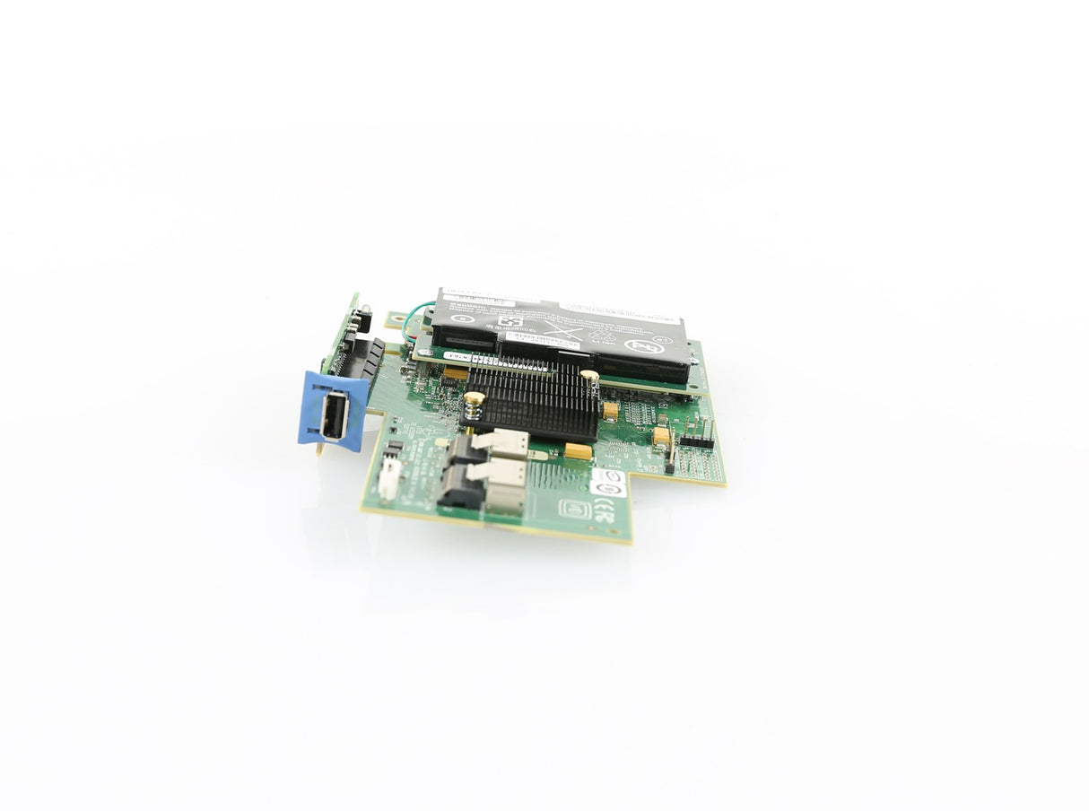 IBM 43W4296 ServeRAID MR10i SAS/SATA CTRL
