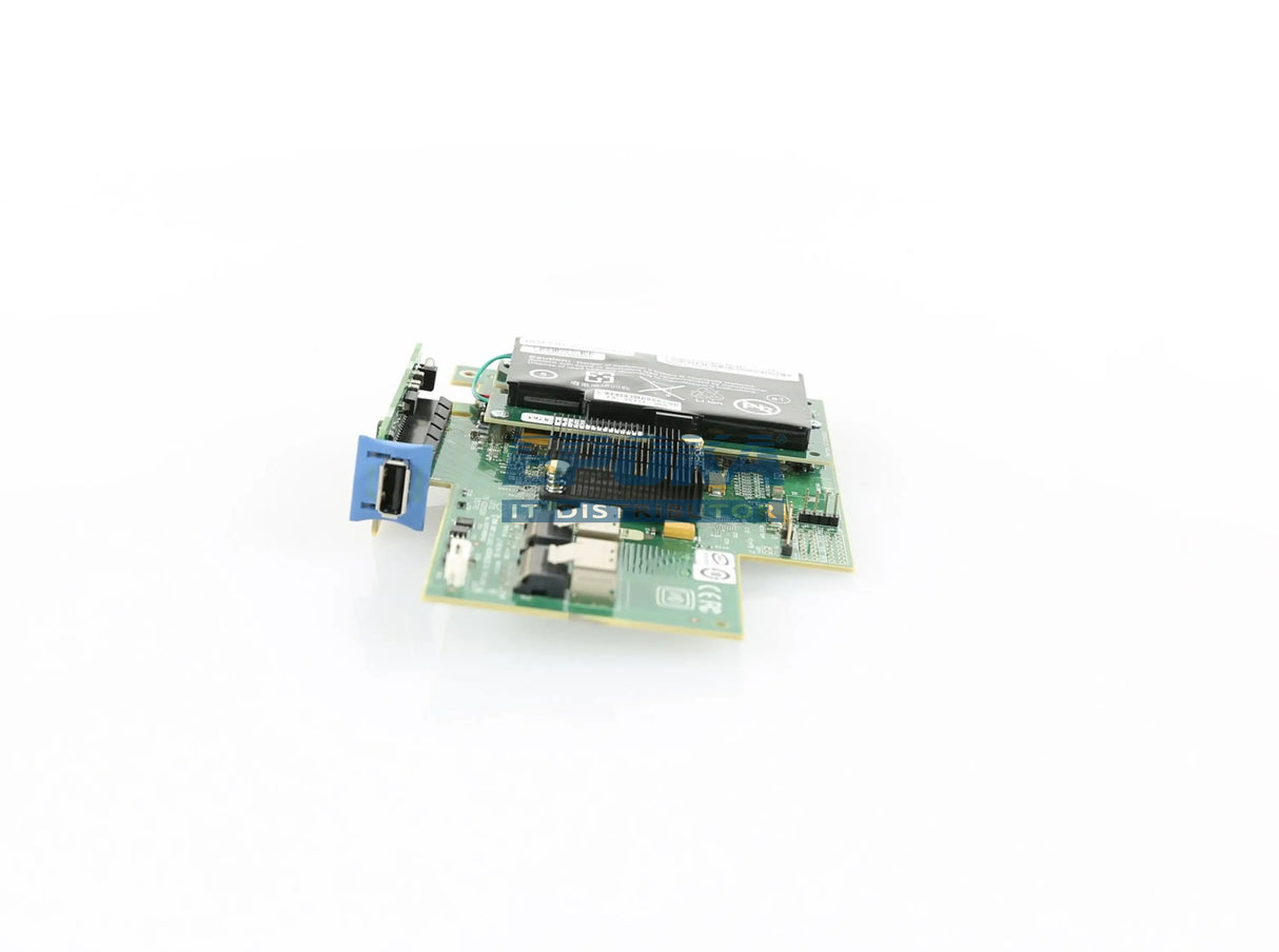 IBM 43W4296 ServeRAID MR10i SAS/SATA CTRL