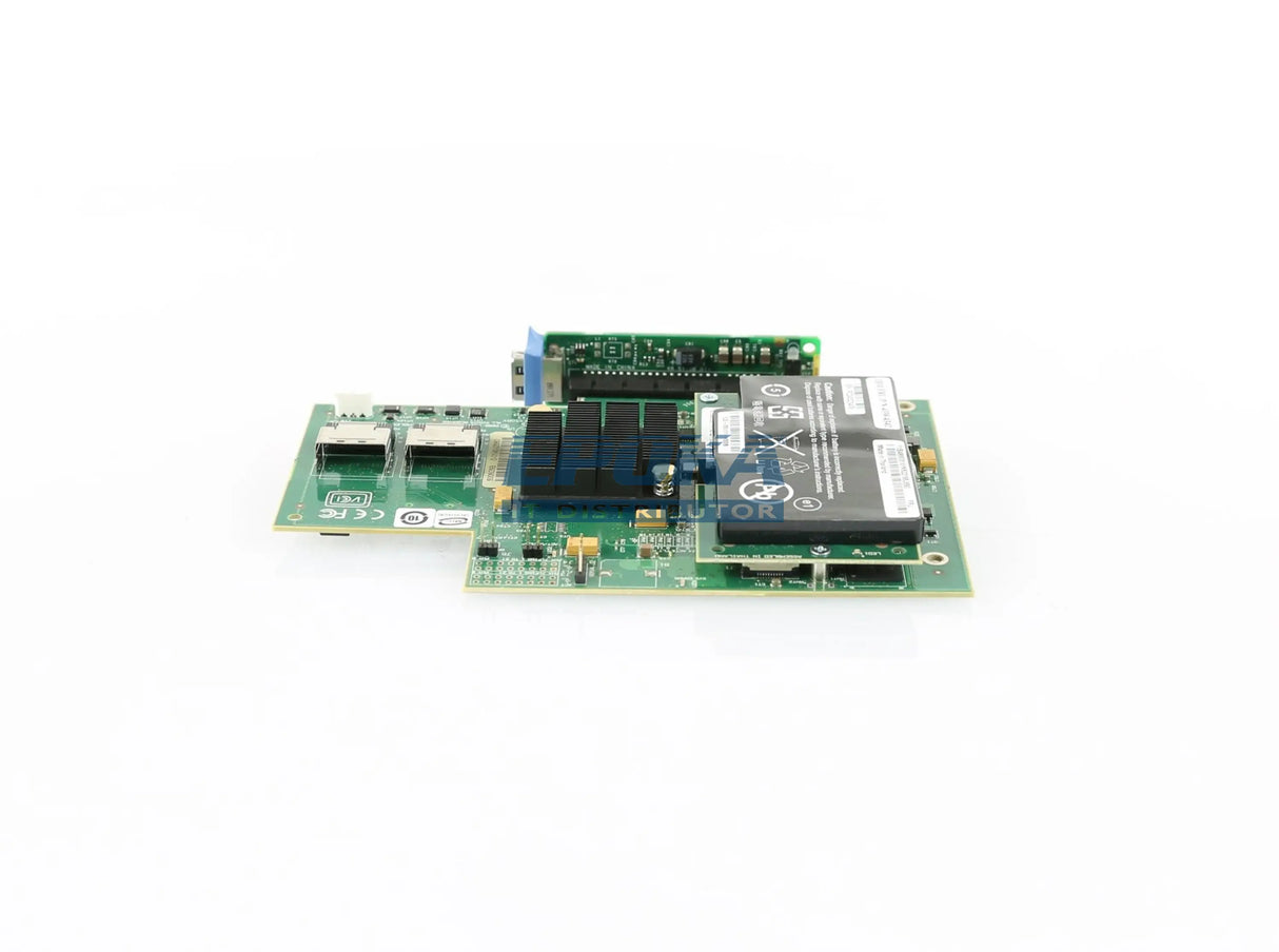 IBM 43W4296 ServeRAID MR10i SAS/SATA CTRL