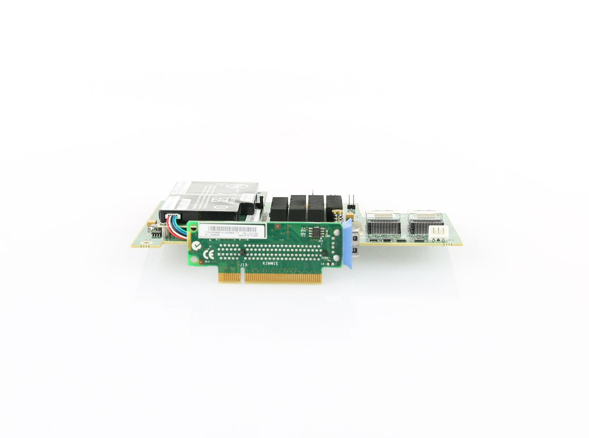 IBM 43W4296 ServeRAID MR10i SAS/SATA CTRL