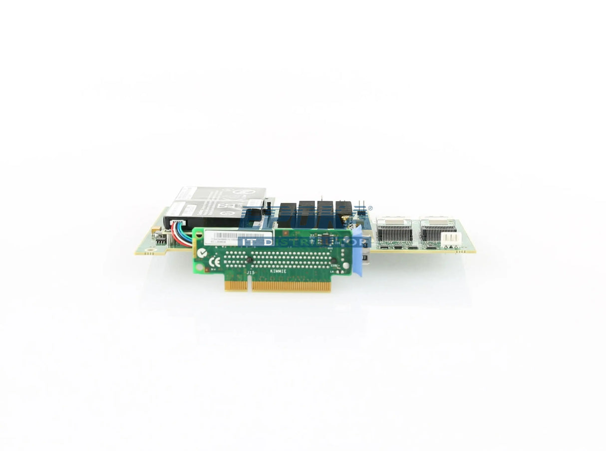 IBM 43W4296 ServeRAID MR10i SAS/SATA CTRL