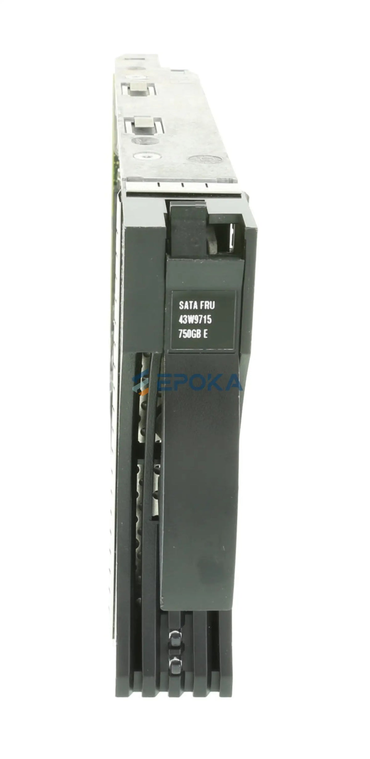 IBM 43W9714 IBM 750GB SATA EV-DDM