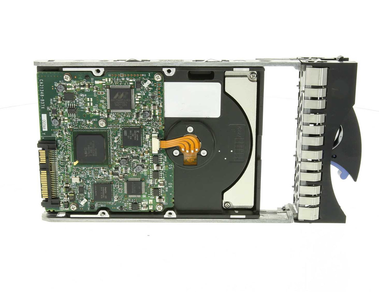 IBM 300GB 15K 3.5in SAS HS