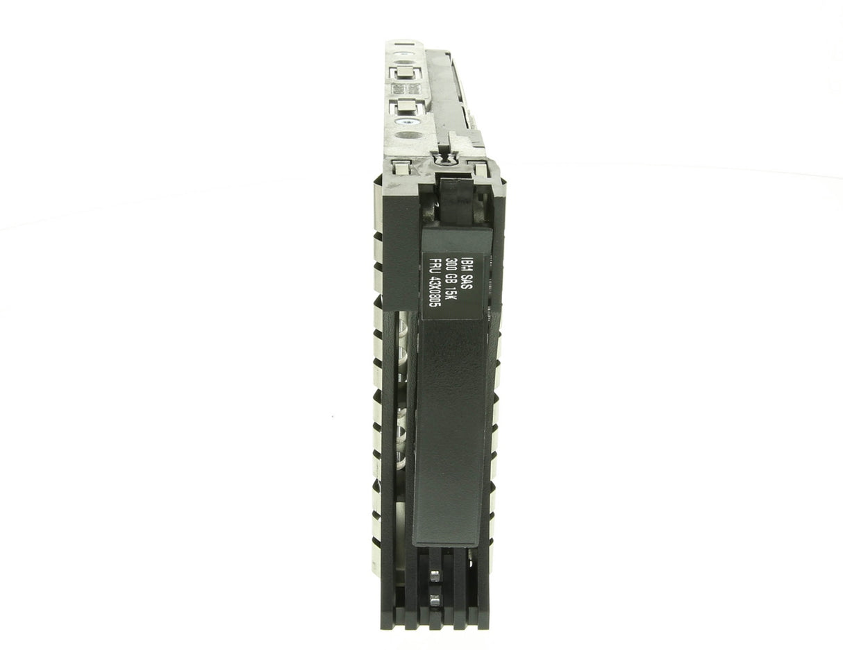 IBM 300GB 15K 3.5in SAS HS