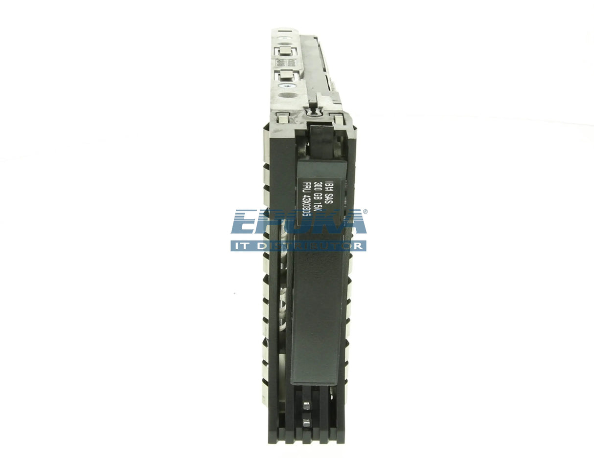 IBM 43X0802 IBM 300GB 15K 3.5in SAS HS