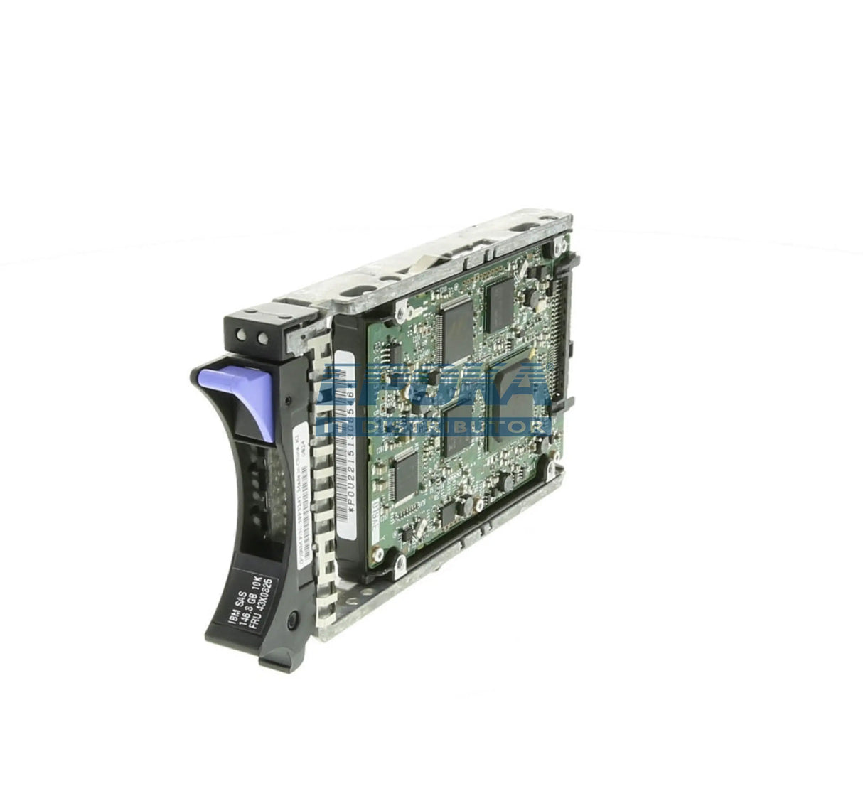 IBM 43X0825 IBM 146GB 10K SFF Hot Swap SAS