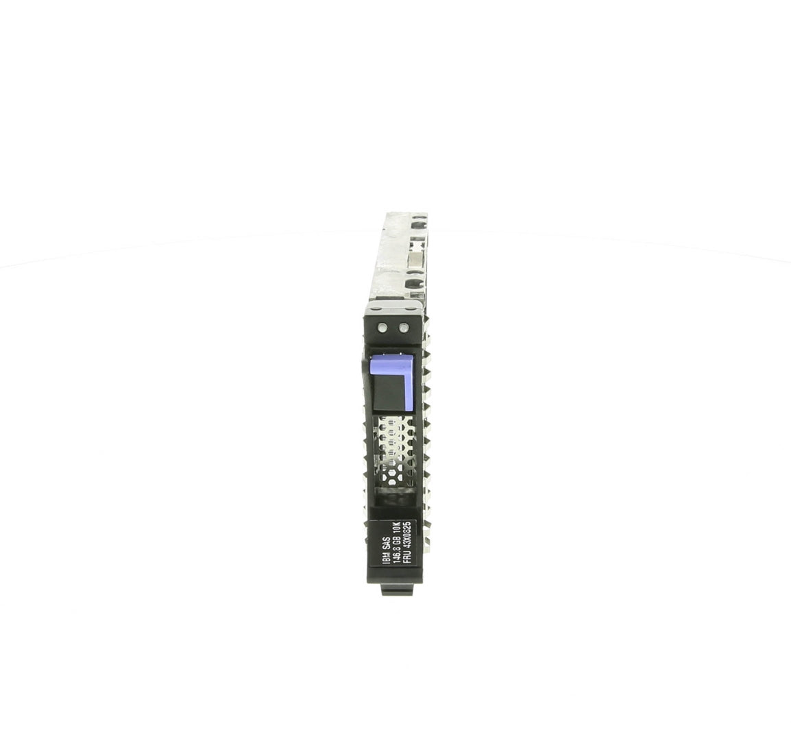 IBM 43X0825 IBM 146GB 10K SFF Hot Swap SAS