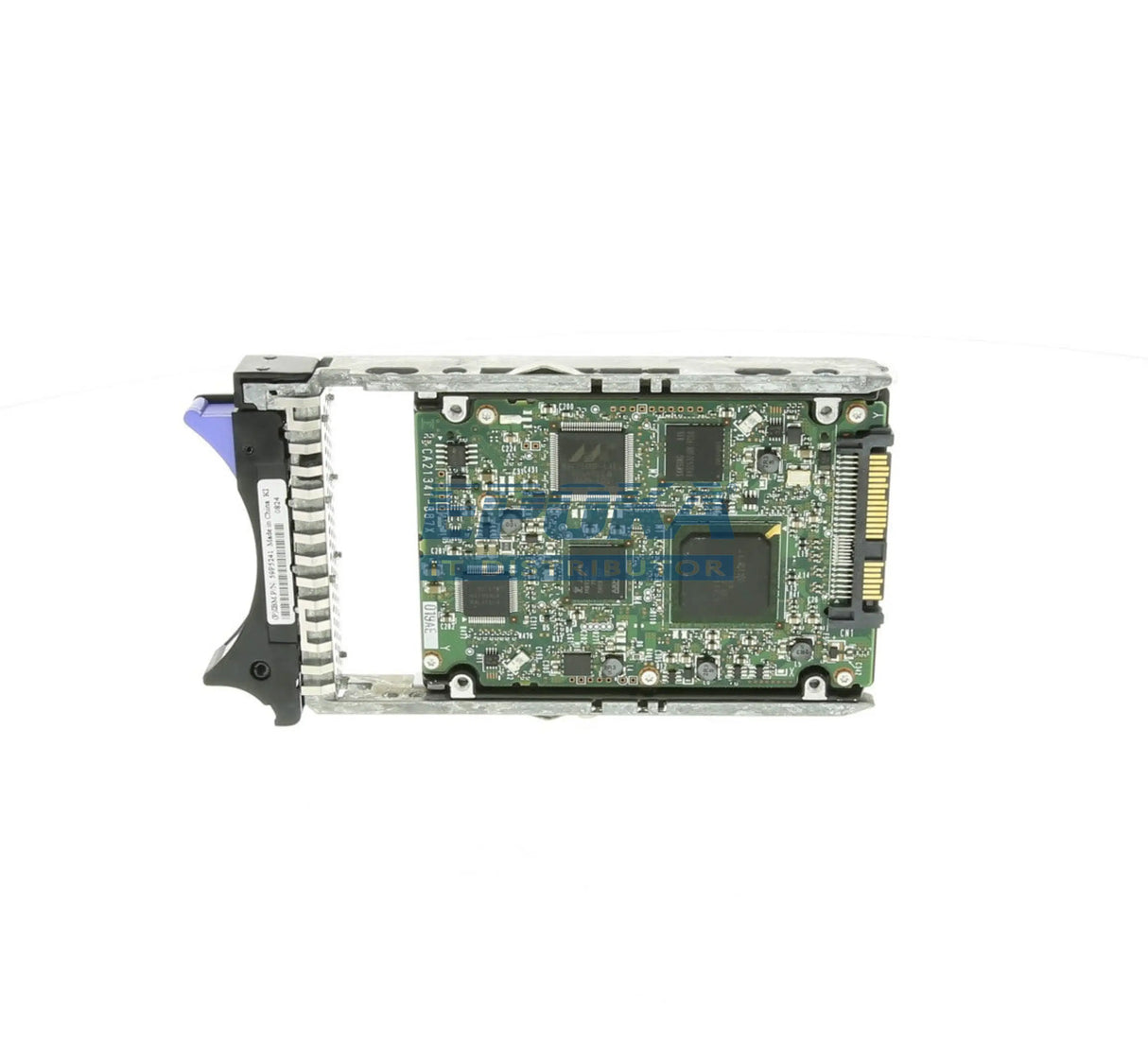 IBM 43X0825 IBM 146GB 10K SFF Hot Swap SAS