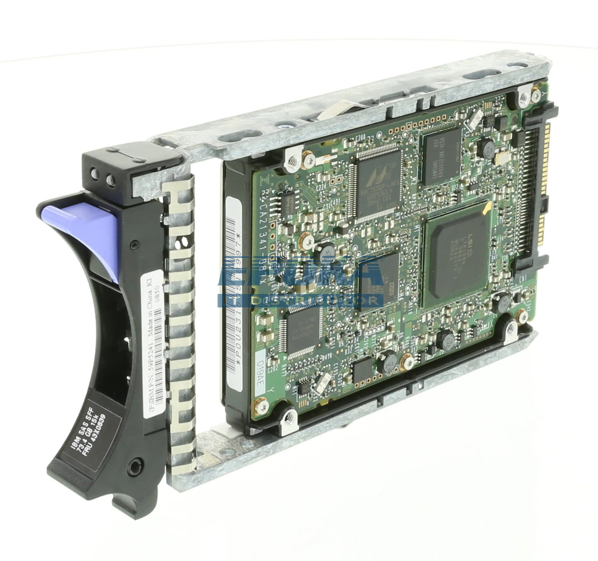 IBM 43X0837 IBM 73GB 15K SAS SFF Hotswap