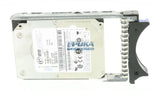 IBM 43X0837 IBM 73GB 15K SAS SFF Hotswap