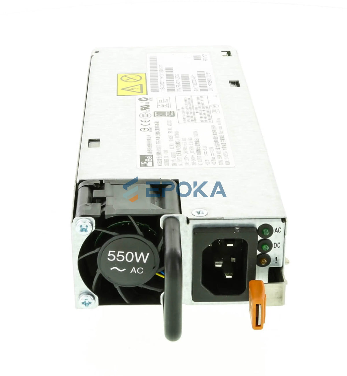 IBM 43X3312 IBM Systemx 550W