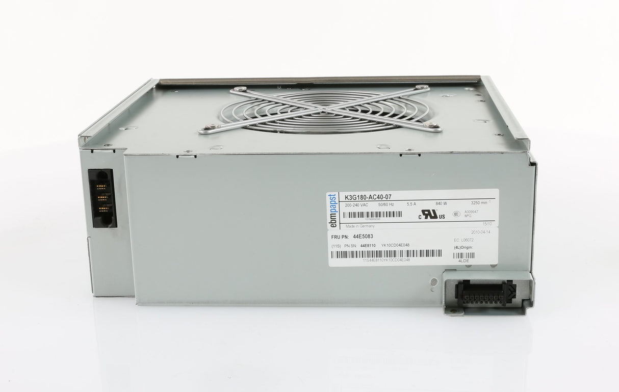 IBM 44E5083 IBM BladeCenter H Blower Modul
