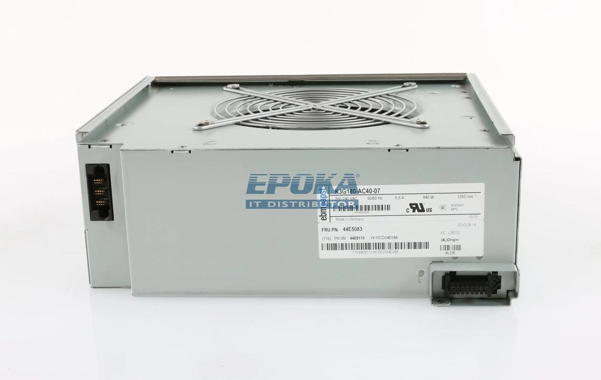 IBM 44E5083 IBM BladeCenter H Blower Modul