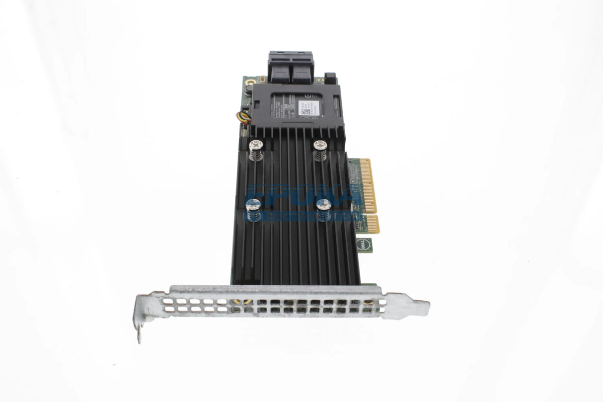 Dell 44GNF PERC H730 1GB cache 12G PCIe