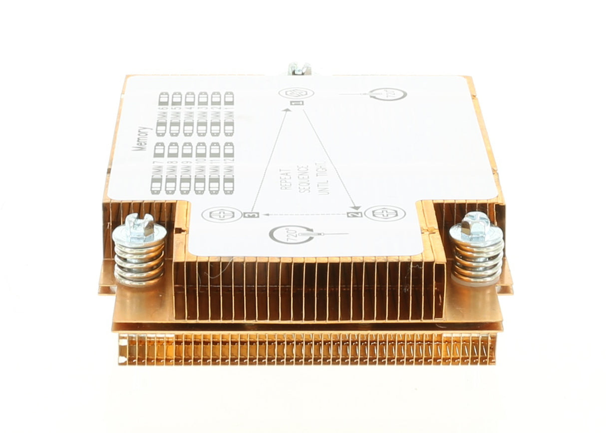 IBM 44T1883 2.40GHZ 80W 5.86GT E5530 CPU