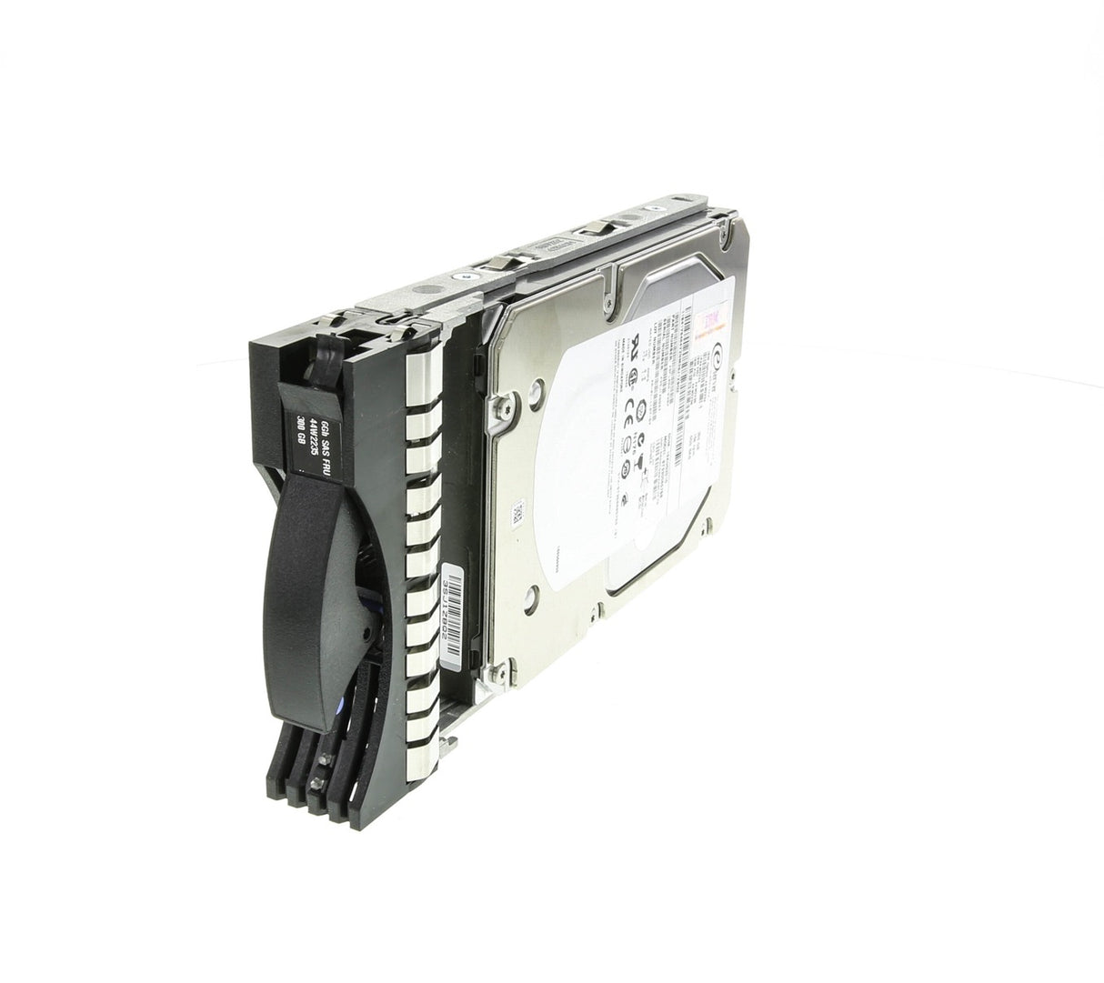 IBM 44W2234 IBM 300GB 15K 6GB SAS 3.5