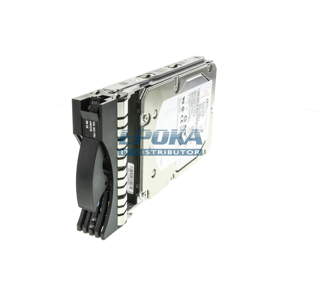 IBM 44W2234 IBM 300GB 15K 6GB SAS 3.5