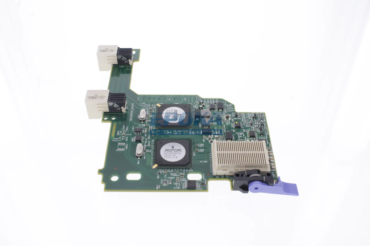 IBM 44W4481 2/4 PORT ETERNET CFFh