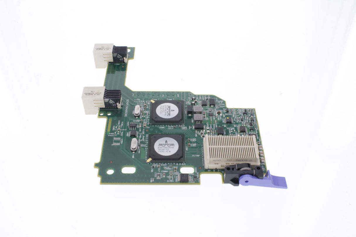 IBM 44W4481 2/4 PORT ETERNET CFFh