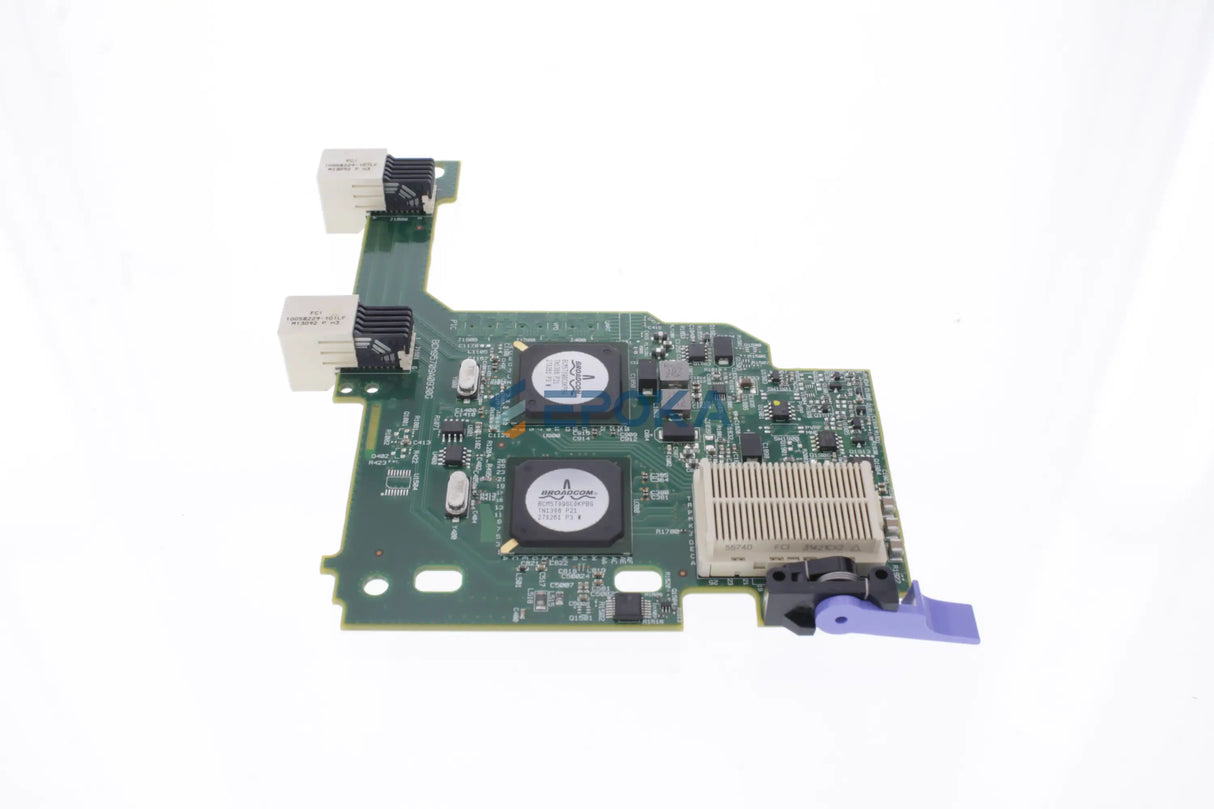 IBM 44W4481 2/4 PORT ETERNET CFFh
