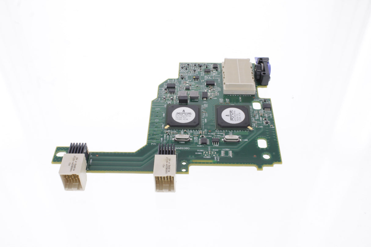 IBM 44W4481 2/4 PORT ETERNET CFFh