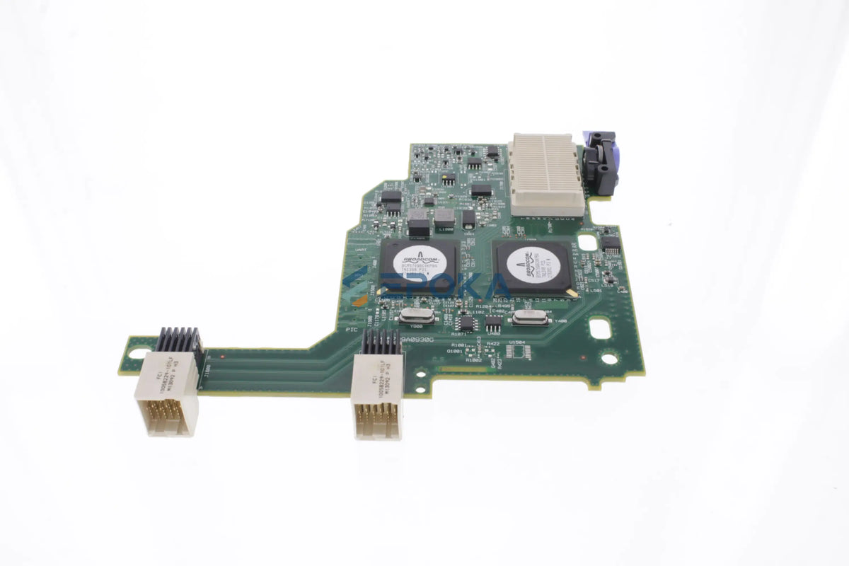IBM 44W4481 2/4 PORT ETERNET CFFh
