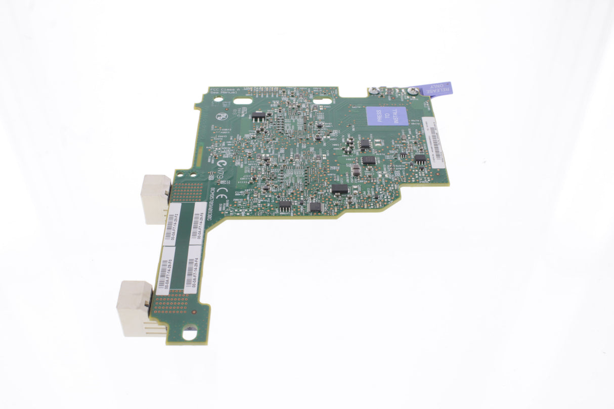 IBM 44W4481 2/4 PORT ETERNET CFFh