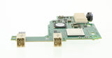 Qlogic 44X1942 Qlogic QMI3572 8GBE FC