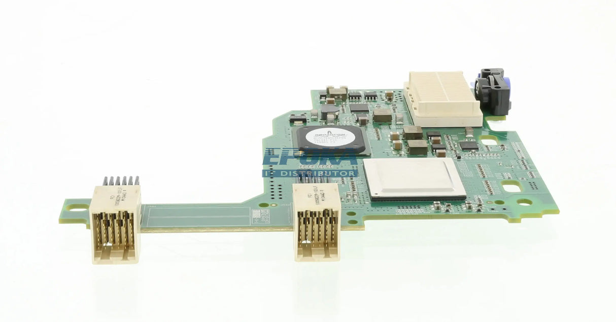 Qlogic 44X1942 Qlogic QMI3572 8GBE FC