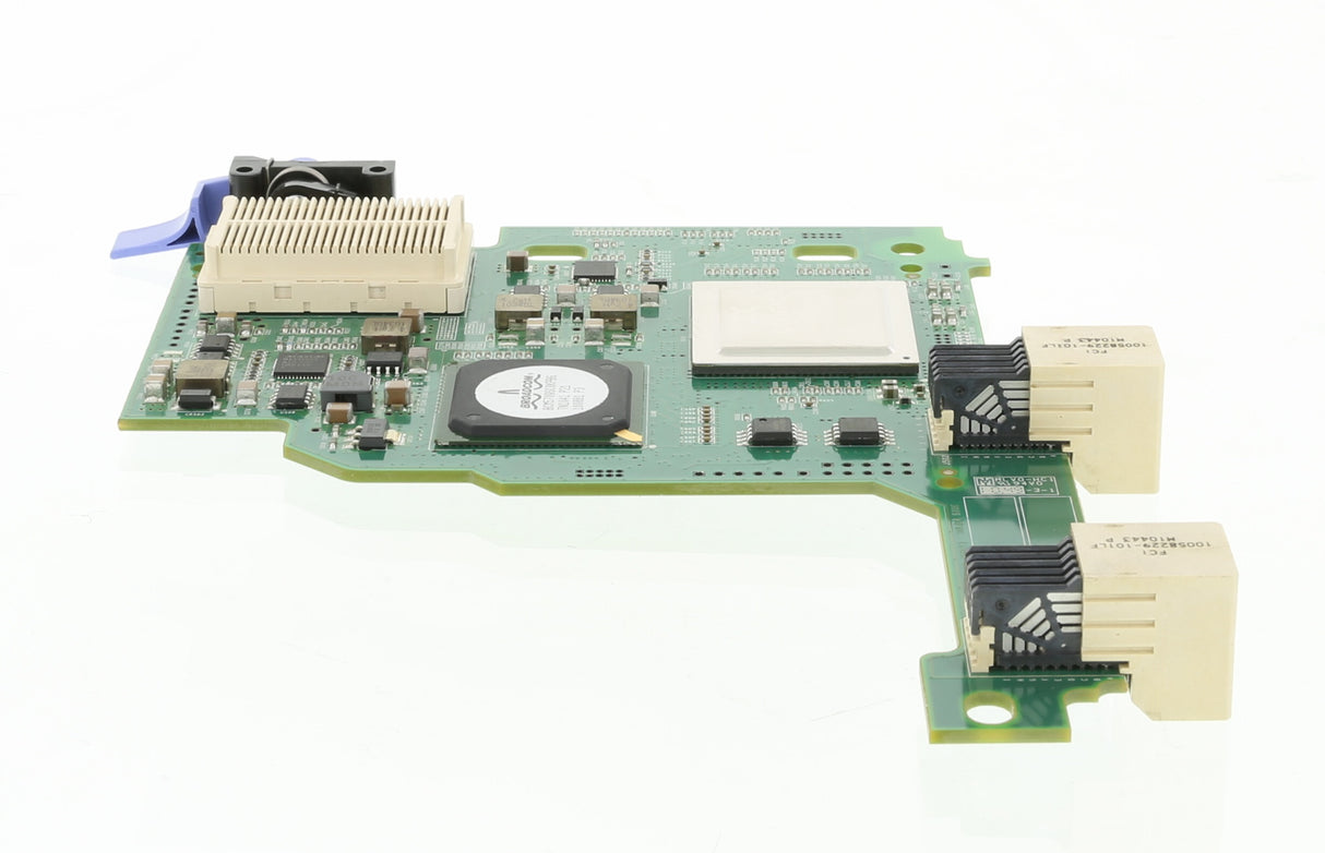 Qlogic 44X1942 Qlogic QMI3572 8GBE FC