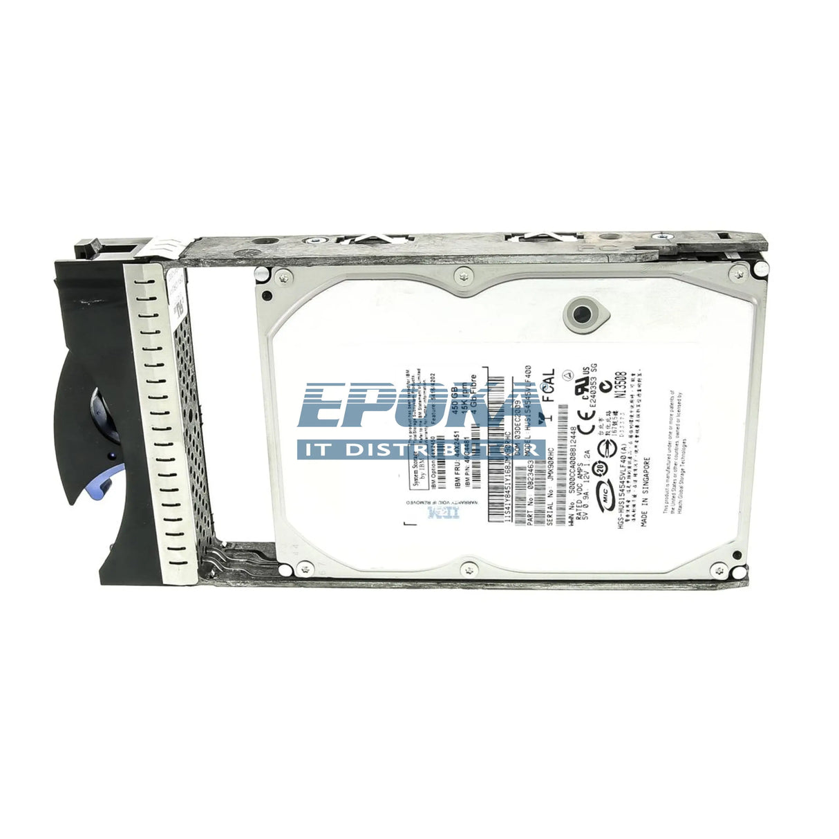 IBM 44X2450 IBM 450GB 15K 4GBPS FC E-DDM