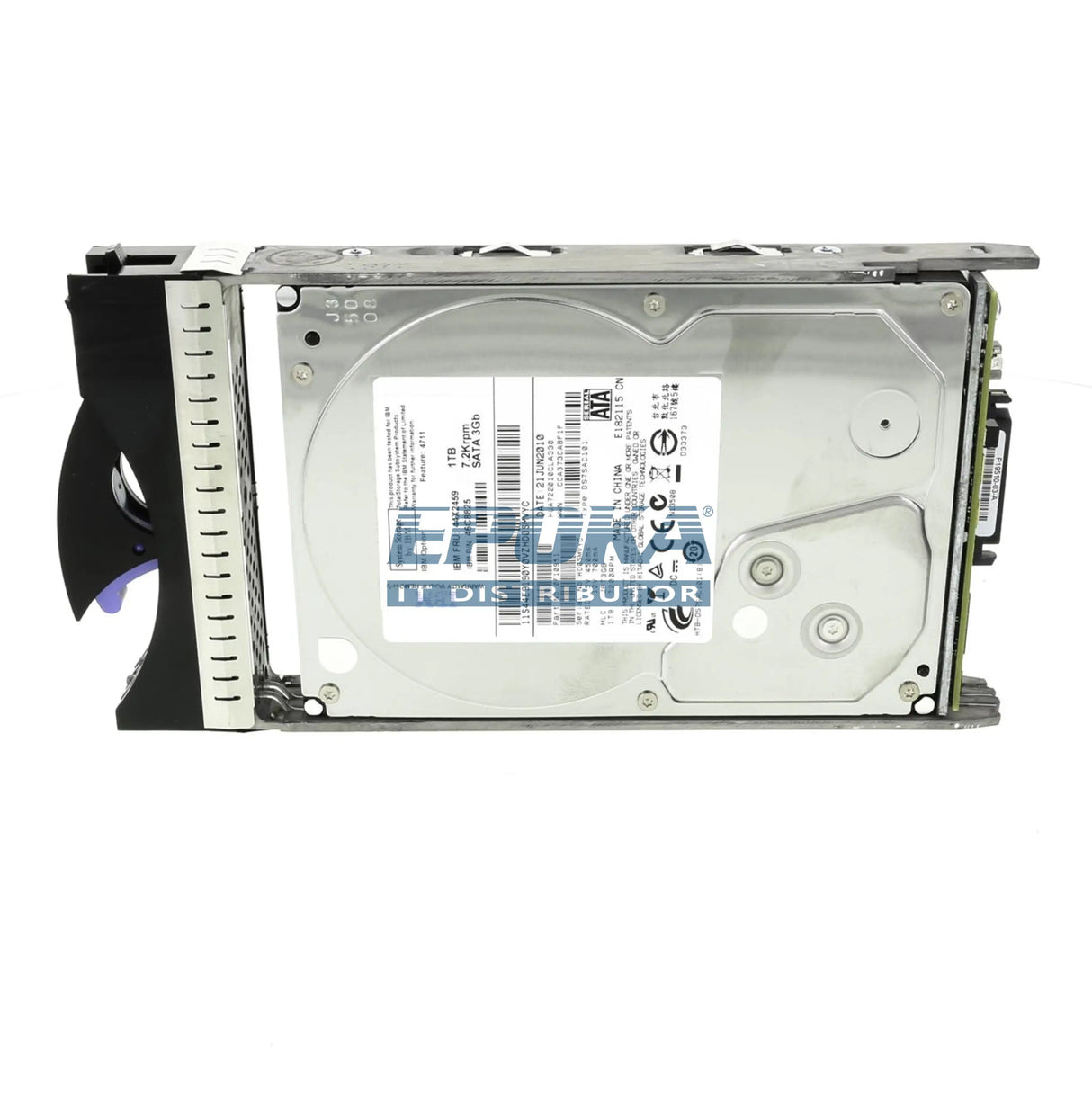 IBM 44X2458 IBM 1TB 7.2K SATA E-DDM