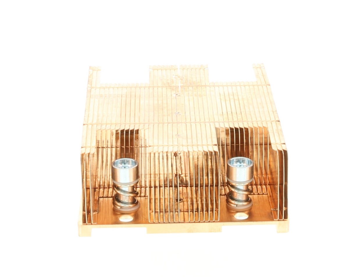 Dell 44Y0T DELL M620 HEAT SINK FOR 115W OR 130W Processors